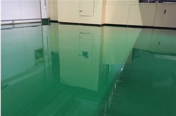 廈門(mén)滄晟廠家靜電地坪漆的研制-應(yīng)用-施工方法
