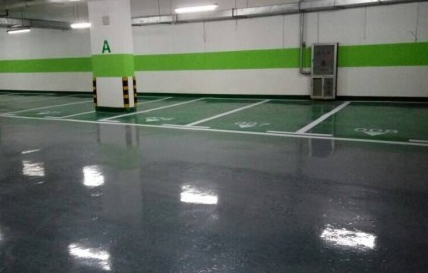環(huán)氧地坪漆怎樣使用才能發(fā)揮最佳性能？